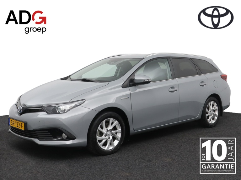 Toyota Auris Touring Sports - 1.8 Hybrid Energy Plus 1