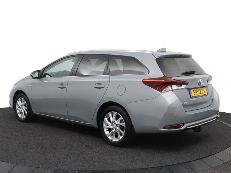Toyota Auris Touring Sports - 1.8 Hybrid Energy Plus 12