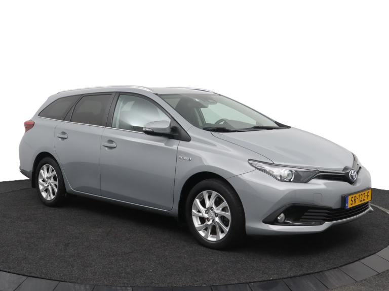 Toyota Auris Touring Sports - 1.8 Hybrid Energy Plus 14