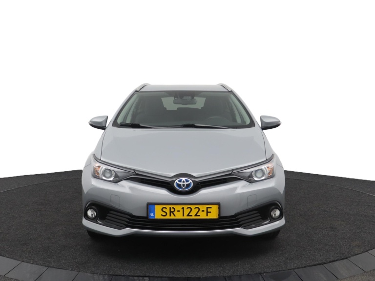 Toyota Auris Touring Sports - 1.8 Hybrid Energy Plus 16