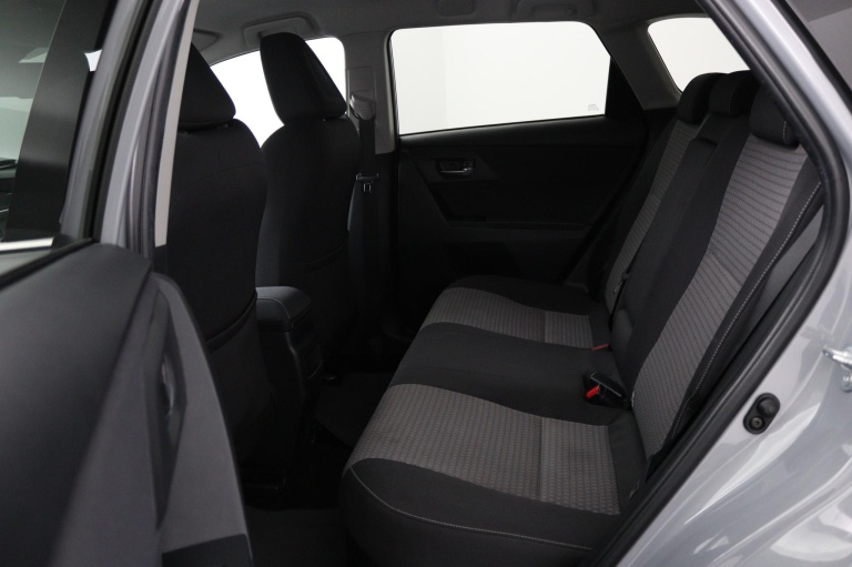 Toyota Auris Touring Sports - 1.8 Hybrid Energy Plus 18