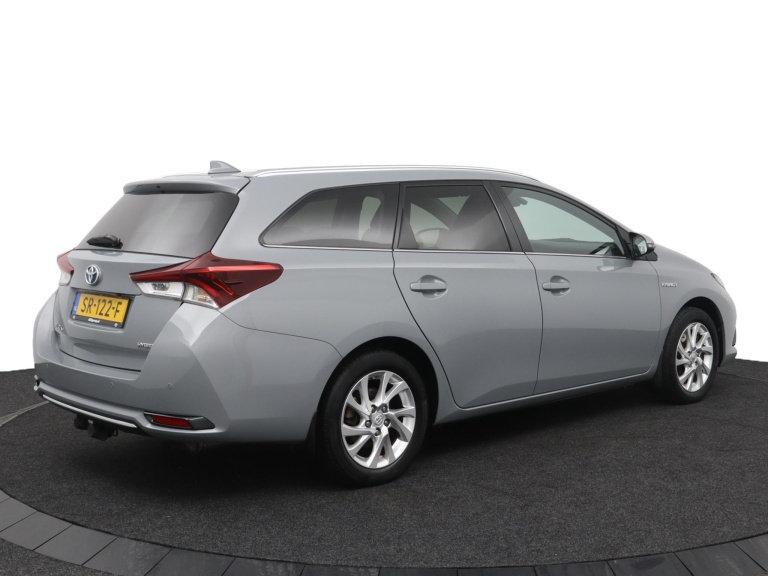 Toyota Auris Touring Sports - 1.8 Hybrid Energy Plus 2