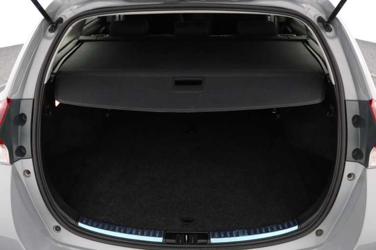 Toyota Auris Touring Sports - 1.8 Hybrid Energy Plus 23