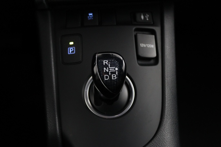 Toyota Auris Touring Sports - 1.8 Hybrid Energy Plus 29