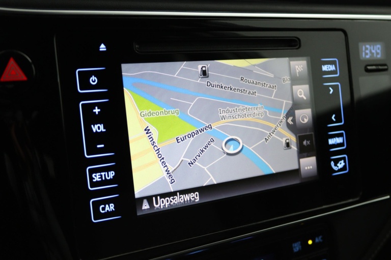 Toyota Auris Touring Sports - 1.8 Hybrid Energy Plus 30