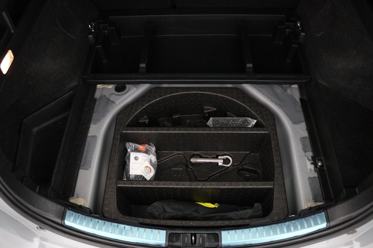 Toyota Auris Touring Sports - 1.8 Hybrid Energy Plus 36