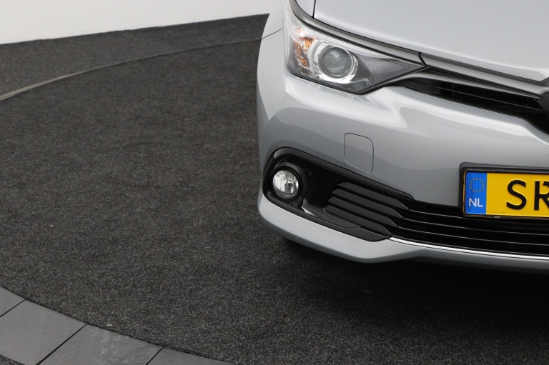 Toyota Auris Touring Sports - 1.8 Hybrid Energy Plus 38