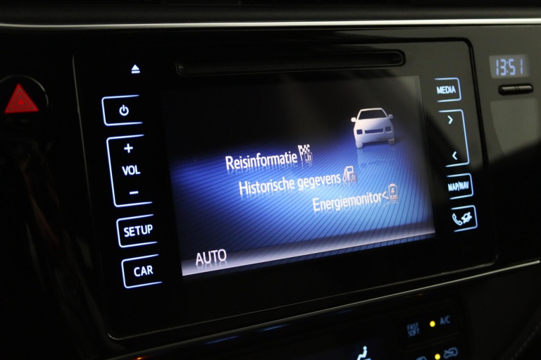 Toyota Auris Touring Sports - 1.8 Hybrid Energy Plus 45