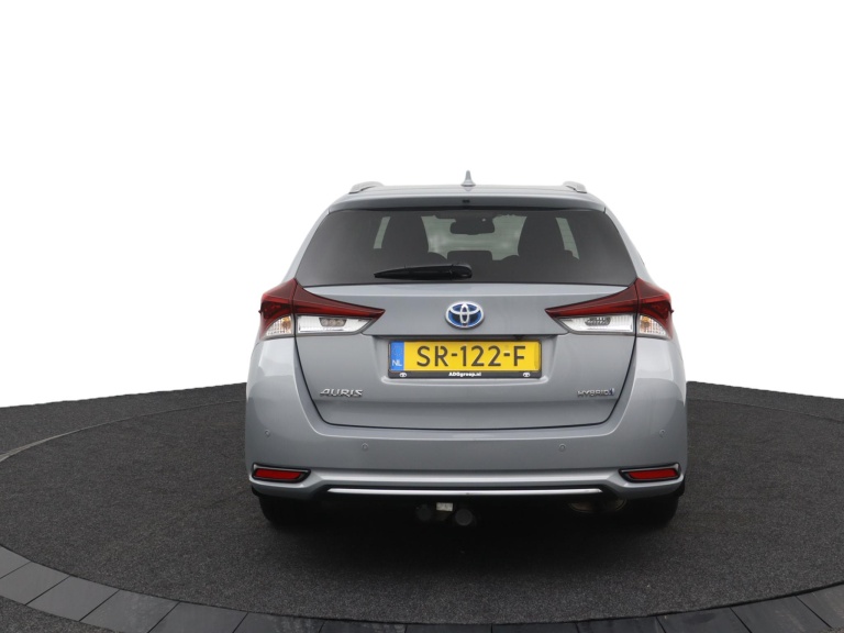 Toyota Auris Touring Sports - 1.8 Hybrid Energy Plus 48