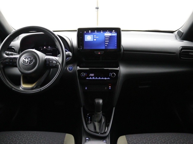Toyota Yaris Cross - 1.5 Hybrid Explore
