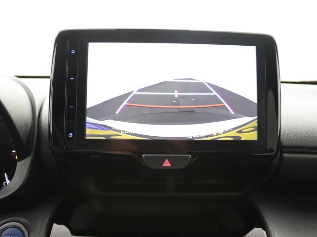 Toyota Yaris Cross - 1.5 Hybrid Explore