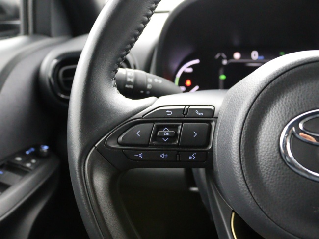 Toyota Yaris Cross - 1.5 Hybrid Explore