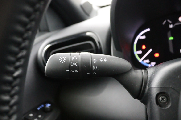 Toyota Yaris Cross - 1.5 Hybrid Explore 20