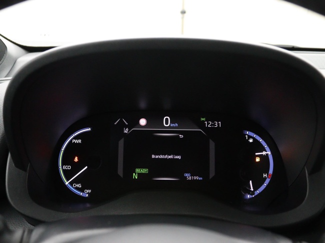 Toyota Yaris Cross - 1.5 Hybrid Explore