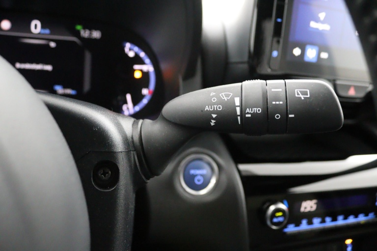 Toyota Yaris Cross - 1.5 Hybrid Explore 22