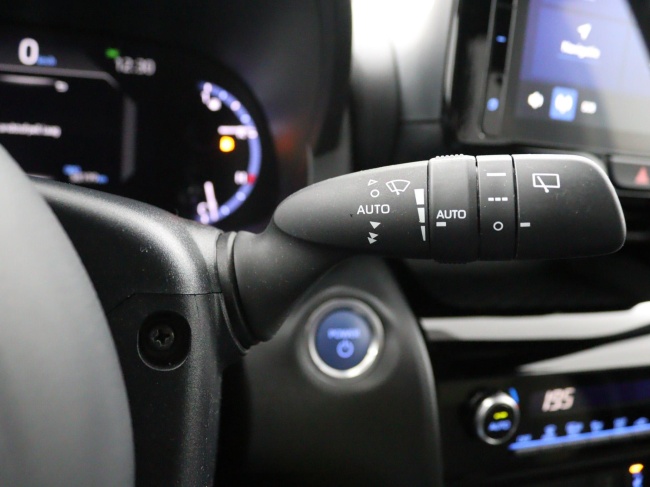 Toyota Yaris Cross - 1.5 Hybrid Explore