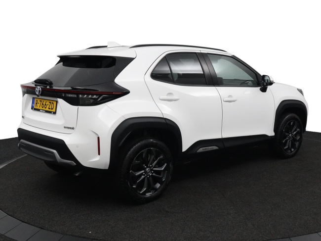 Toyota Yaris Cross - 1.5 Hybrid Explore