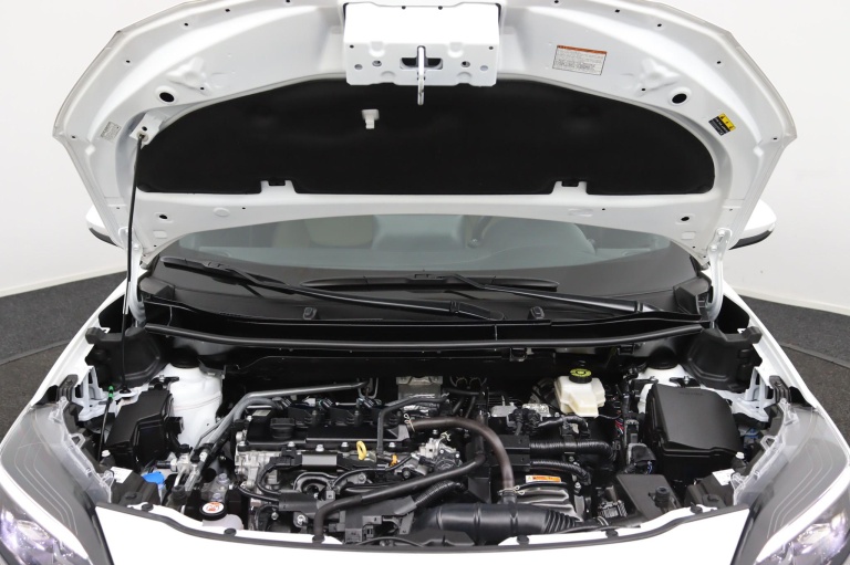 Toyota Yaris Cross - 1.5 Hybrid Explore 31