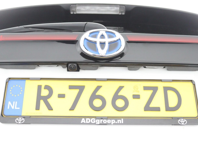 Toyota Yaris Cross - 1.5 Hybrid Explore