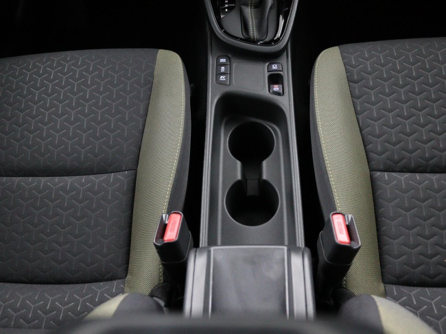 Toyota Yaris Cross - 1.5 Hybrid Explore