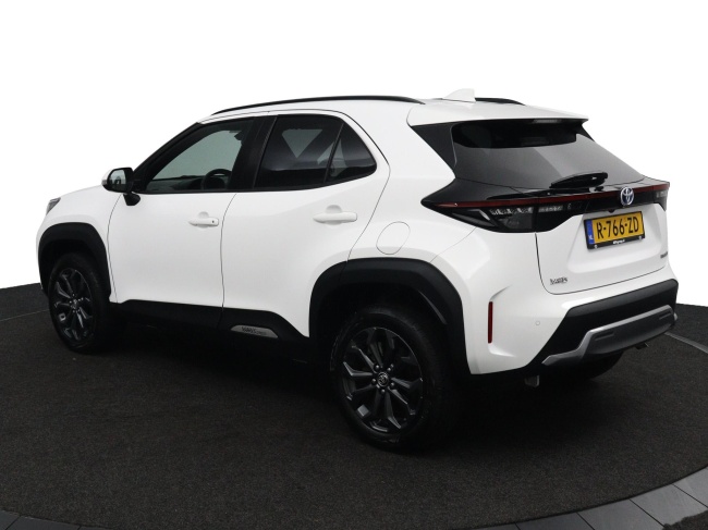 Toyota Yaris Cross - 1.5 Hybrid Explore