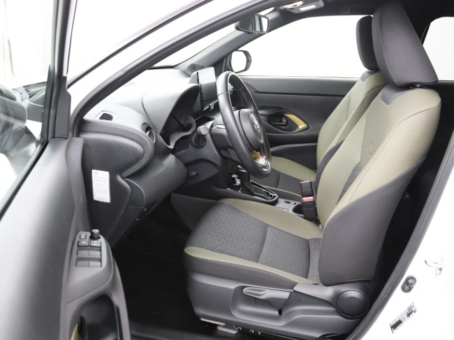 Toyota Yaris Cross - 1.5 Hybrid Explore