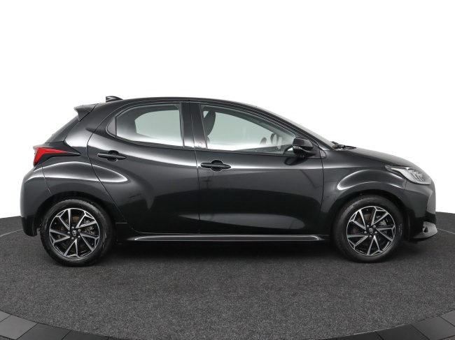 Toyota Yaris - 1.5 Hybrid 115 First Edition
