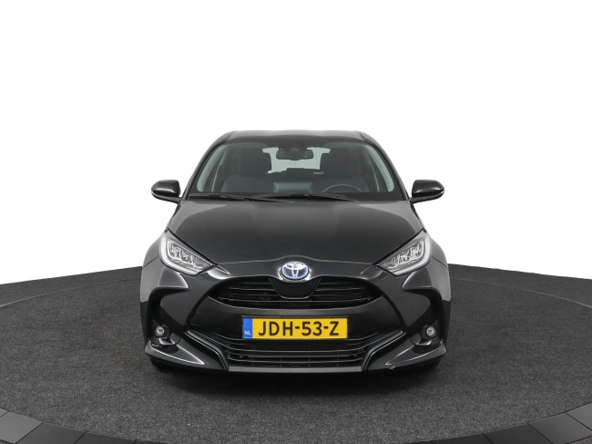 Toyota Yaris - 1.5 Hybrid 115 First Edition