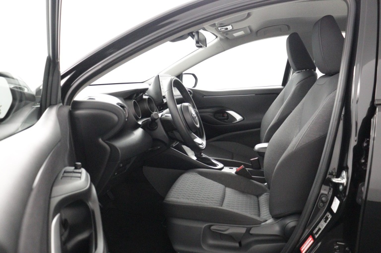 Toyota Yaris - 1.5 Hybrid 115 First Edition 17