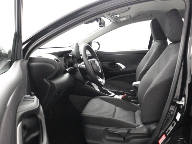 Toyota Yaris - 1.5 Hybrid 115 First Edition