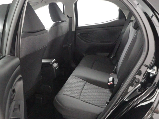 Toyota Yaris - 1.5 Hybrid 115 First Edition