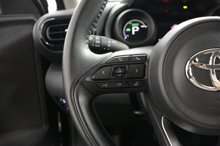 Toyota Yaris - 1.5 Hybrid 115 First Edition 19