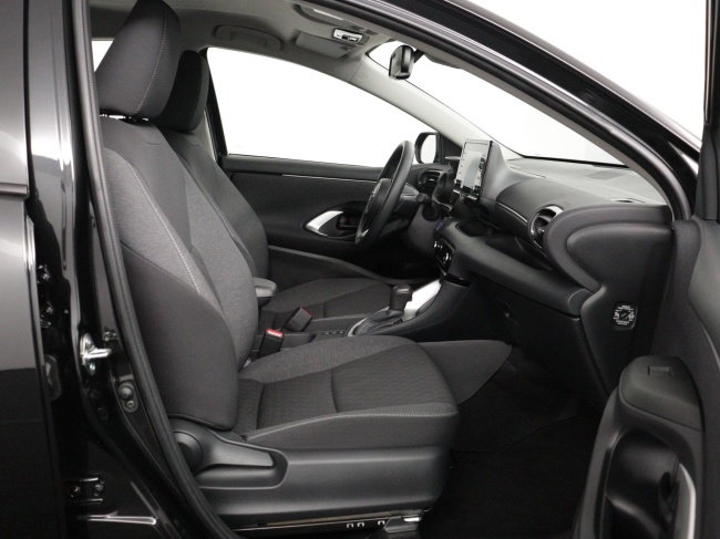 Toyota Yaris - 1.5 Hybrid 115 First Edition