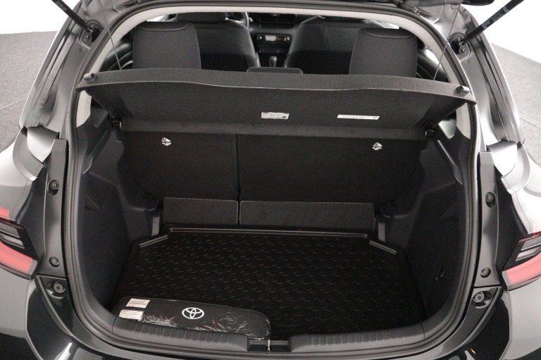Toyota Yaris - 1.5 Hybrid 115 First Edition 23