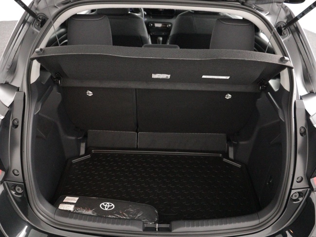 Toyota Yaris - 1.5 Hybrid 115 First Edition