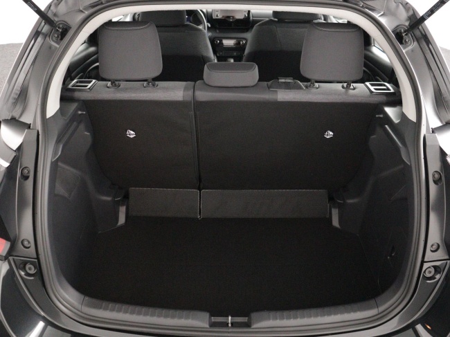 Toyota Yaris - 1.5 Hybrid 115 First Edition