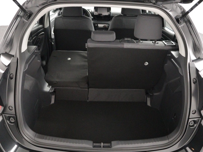 Toyota Yaris - 1.5 Hybrid 115 First Edition