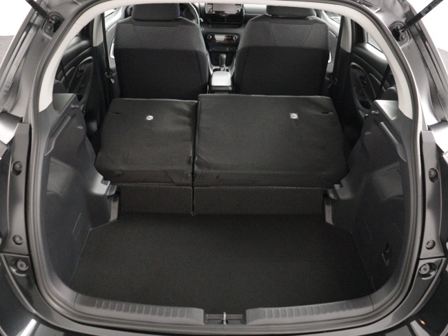 Toyota Yaris - 1.5 Hybrid 115 First Edition