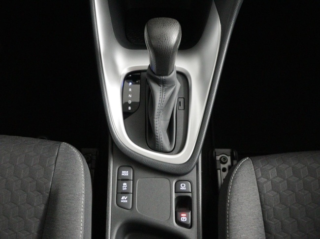 Toyota Yaris - 1.5 Hybrid 115 First Edition