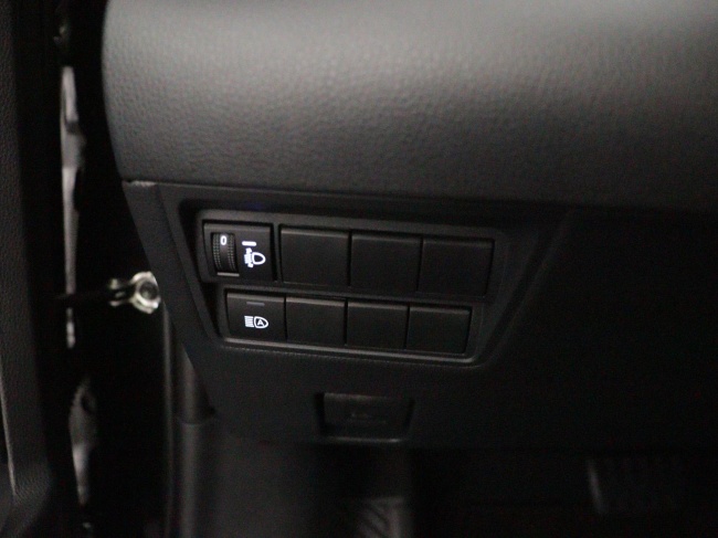 Toyota Yaris - 1.5 Hybrid 115 First Edition