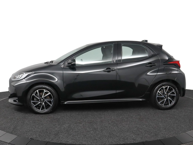Toyota Yaris - 1.5 Hybrid 115 First Edition 3