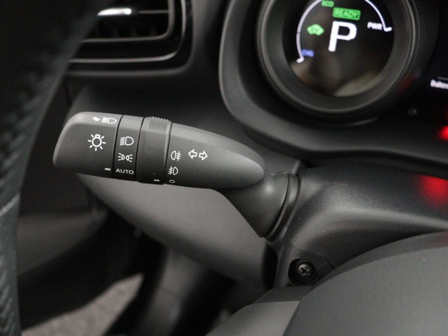 Toyota Yaris - 1.5 Hybrid 115 First Edition