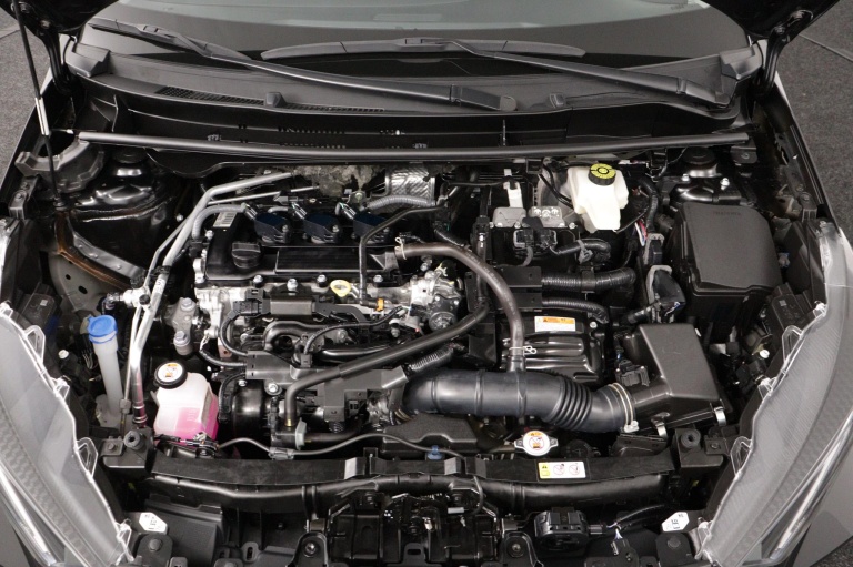 Toyota Yaris - 1.5 Hybrid 115 First Edition 34