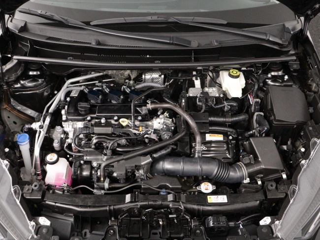 Toyota Yaris - 1.5 Hybrid 115 First Edition