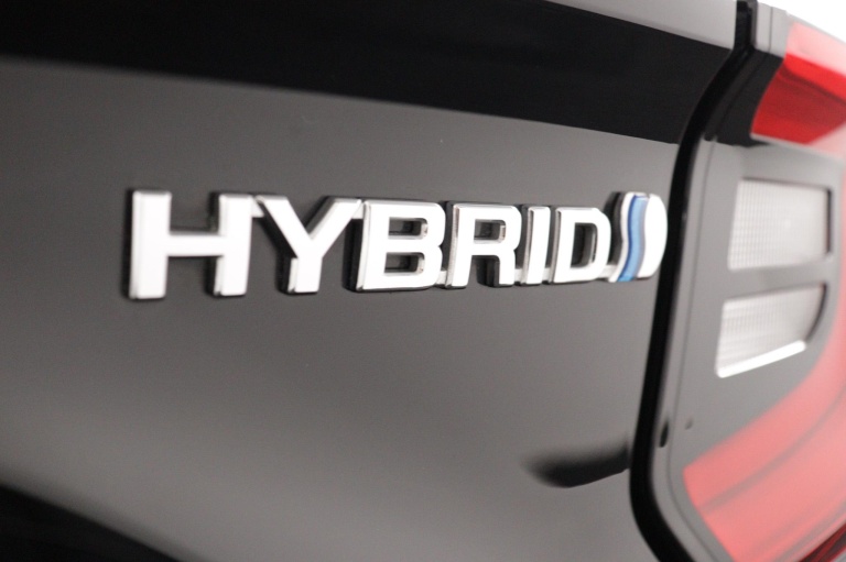 Toyota Yaris - 1.5 Hybrid 115 First Edition 39