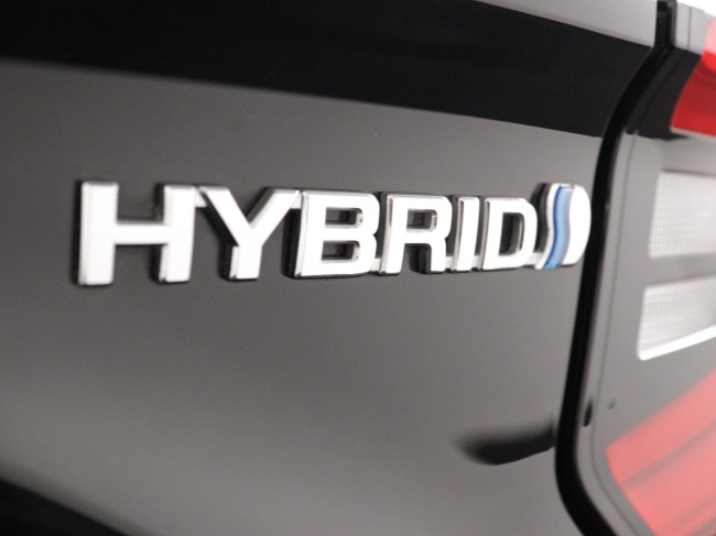 Toyota Yaris - 1.5 Hybrid 115 First Edition