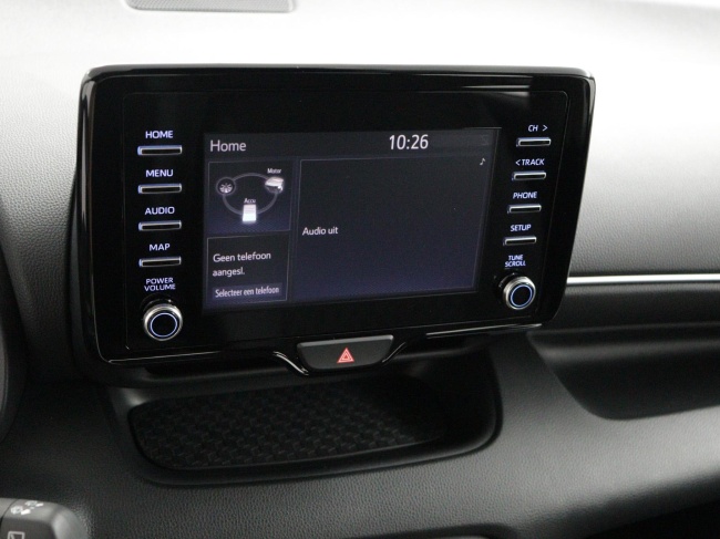 Toyota Yaris - 1.5 Hybrid 115 First Edition