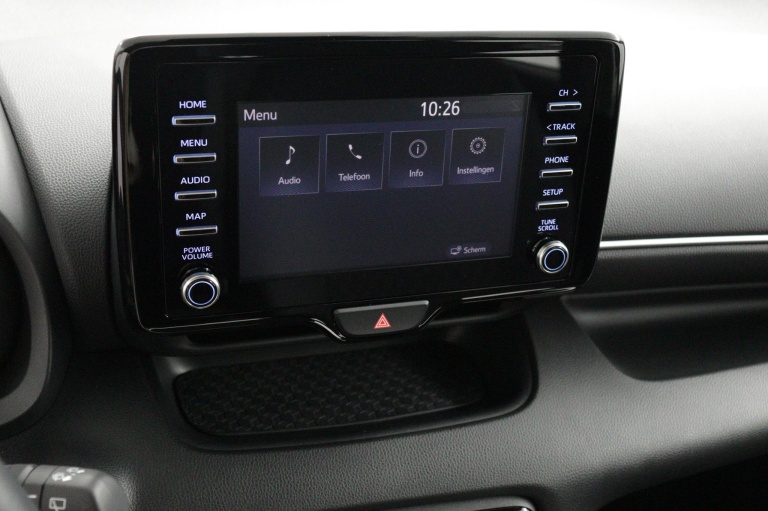 Toyota Yaris - 1.5 Hybrid 115 First Edition 41