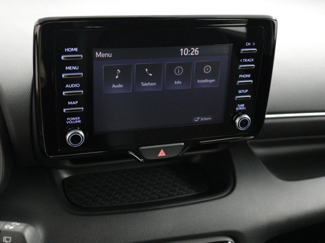 Toyota Yaris - 1.5 Hybrid 115 First Edition