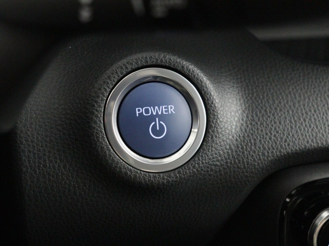 Toyota Yaris - 1.5 Hybrid 115 First Edition